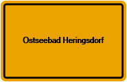 Grundbuchauszug Ostseebad Heringsdorf